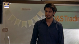 Teray Janay Kay Baad - Episode 66 - 29th October 2024